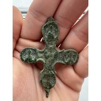 Створка от энколпиона 2