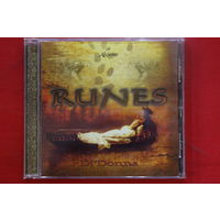 Di Donna - Runes (2001, CD)