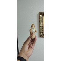 Редкая !Елочная игрушка!