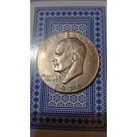 США 1 доллар 1978