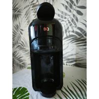 Капсульная кофеварка BQ CM3000