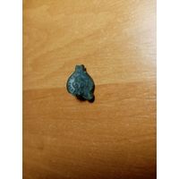 Накладка по древней культуре