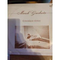 Виниловая  пластинкa-   Marek Grechuta