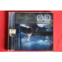 Spock's Beard - Feel Euphoria (2003, CD)