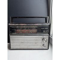 Радиоприемник VEF 202 СССР