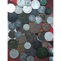 Монеты на выбор от 39 Германия