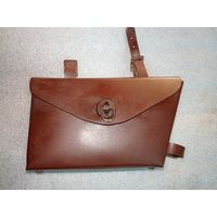 Распродажа! Старая велосипедная кобура сумка бардачок для ключей