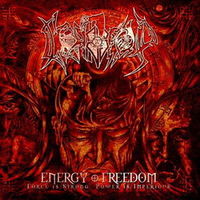 Svyatogor - Energy - Freedom CD