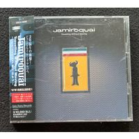 Jamiroquai – Travelling Without Moving