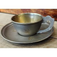 Кофейная пара, МНЦ