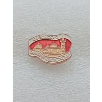 Феодосия. Санаторий Восход. #-VI-07