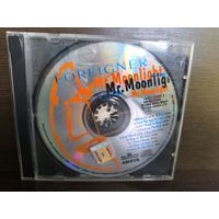 Foreigner  Mr. Moonlight (CD)