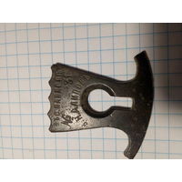 Накладка замок.