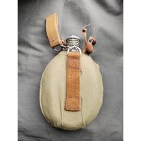 Чехол на флягу "Красный выборжец" на 1941 год. РККА.