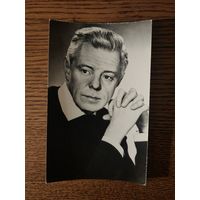 Артисты Стриженов