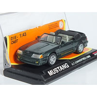 Ford Mustang GT Convertible (1989) - NewRay, 1:43
