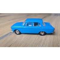 Модель автомобиля 1 43 москвич 408