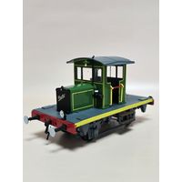 BERLIET  от hachette масштаб 1:43