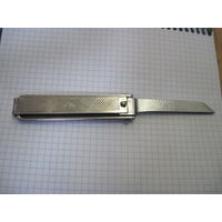 Нож, ножик минский.