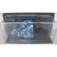 FREIGHTLINER CASCADIA, камуфляж, 2018, Hachette