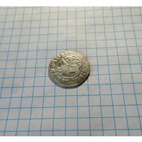 Полугрош 1512, Жигимонт Старый, Вильно.