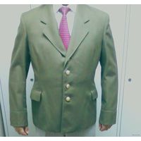 Китель офицерский (новый)-СССР.