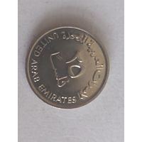 25 филс арабские эмираты