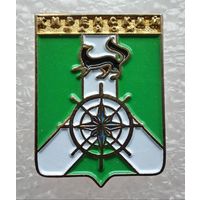 Киренский район. Иркутская область. (Тяжелый металл).