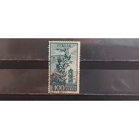 РАСПРОДАЖА ИТАЛИЯ 1948г. Гаш.