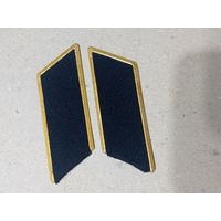 Петлицы ВС СССР склад