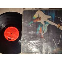 Jimi Hendrix Midnight lightning