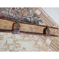 Старинная большая книга. Шестоднев.