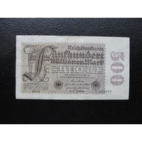 Продажа коллекции с 1 рубля! Банкноты Германии.