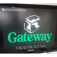 Материнская плата Gateway Slot 1 INTEL BX440