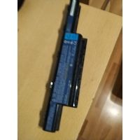 Какая-то байда от ноутбука