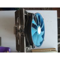 Радиатор с кулером для процессора