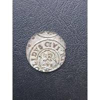 Солид Рига. Кристинка