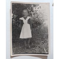 Старое фото в коллекцию