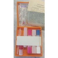 Аптечка индивидуальная аи 2