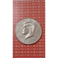 США 1/2 доллара 1996 D
