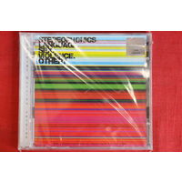Stereophonics - Language.Sex.Violence.Other? (2005, CD)