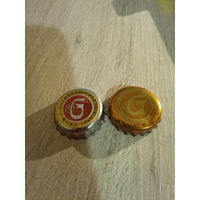 Кроненпробки