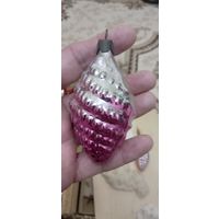 Елочная игрушка