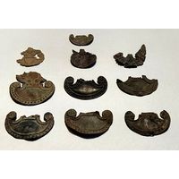 Кокарды. Польша. Под реставрацию