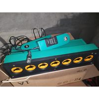 РЕДКАЯ ЭЛЕКТРОННАЯ ИГРА СССР