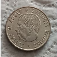 Швеция 2 кроны 1964