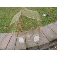 Клетка для птиц