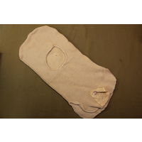 Подшлемник-балаклава СССР ВОВ. новый. Распродажа коллекции вещей. С РУБЛЯ! АУКЦИОН!