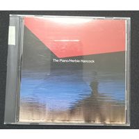 CD,JAZZ,(Japan) Herbie Hancock – The Piano