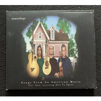 Everclear – Songs From An American Movie Vol. One: Learning How To Smile / CANADA